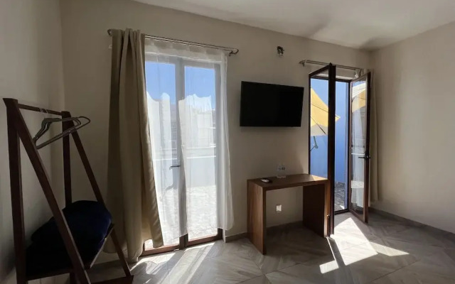 Casona 1530
