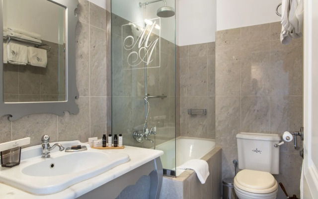 Micra Anglia Boutique Hotel & Spa