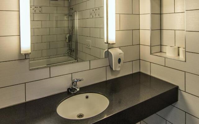Gaupnetunet Hotell og Hytter