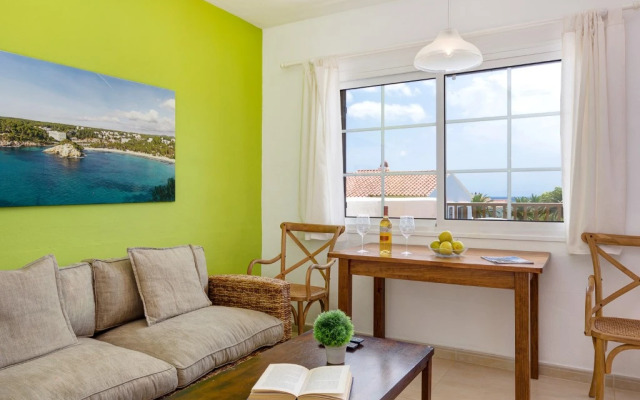 Apartamentos Son Bou Playa Gold