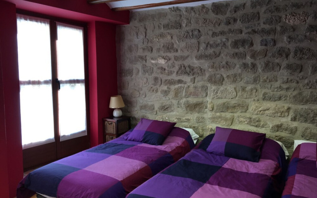 Casa Rural Lasai House