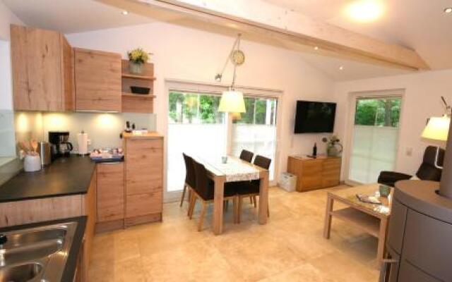 Bungalow Hanseatchen