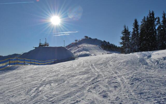 Appartement Haus Pichler