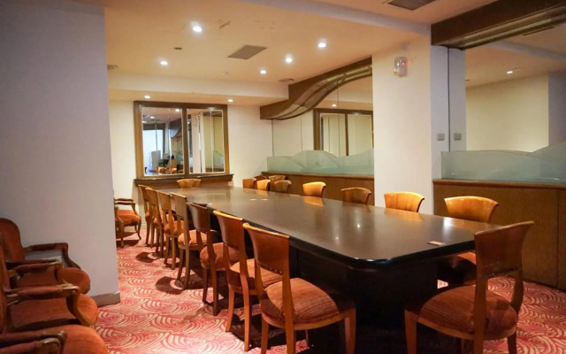 Ferrary Hotel