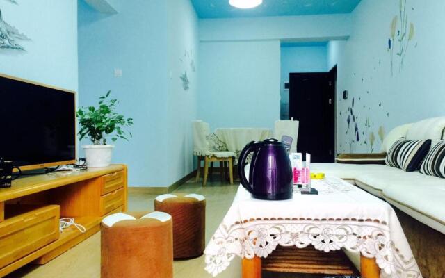 Chengin Apartment