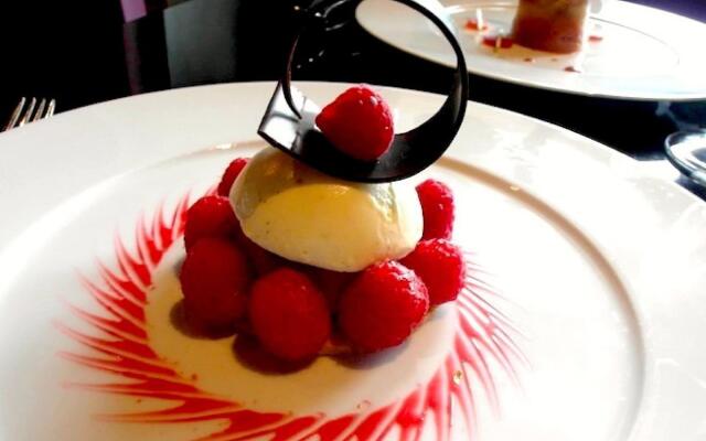 Logis Hotel-Restaurant Saint Romain