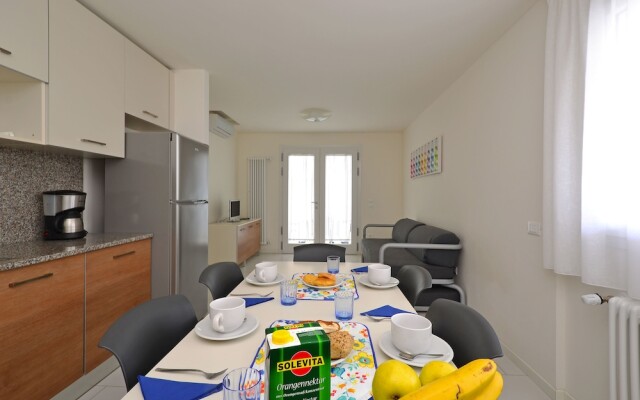 Condominio Bellarosa