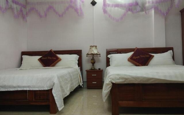 Nguyen Dang Guesthouse