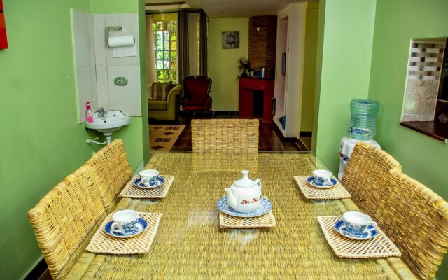 Mulembe Villa