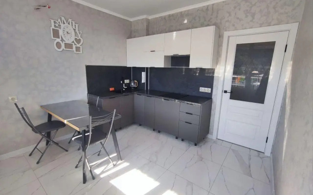 Apartments in the Sports Quarter 12A/4