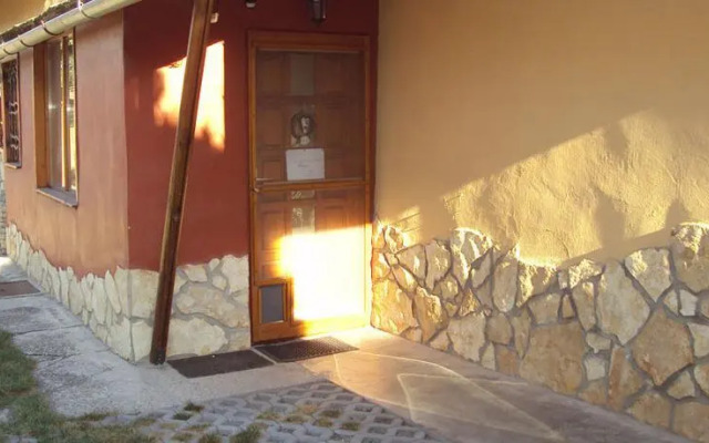 Családi Magánház Székesfehérvár