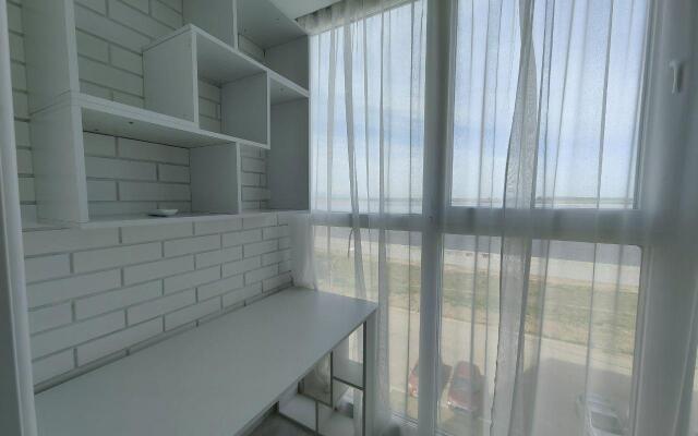 Апартаменты на улице Сысоева