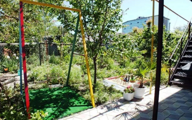 Guest House Almaz