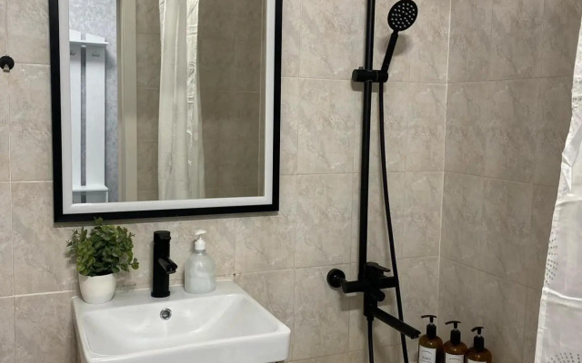 Уютная квартира ЖК Сказочный мир город Астана