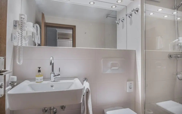 Trail Hotel Oberstaufen