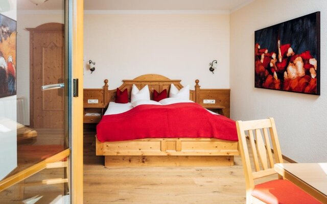 Hotel Garni am Sonnberg