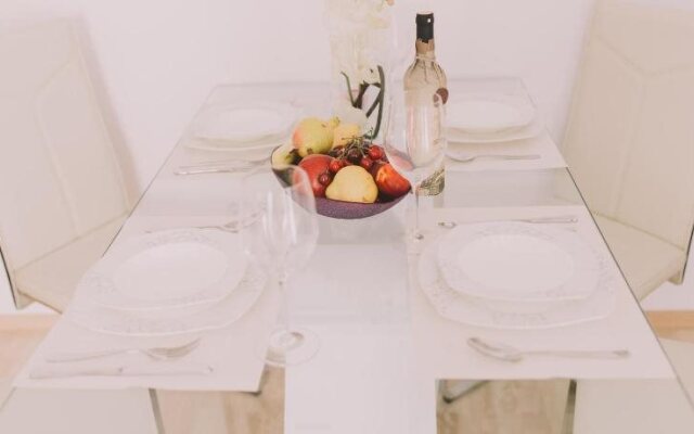 Penthouse Ambiance Brasov
