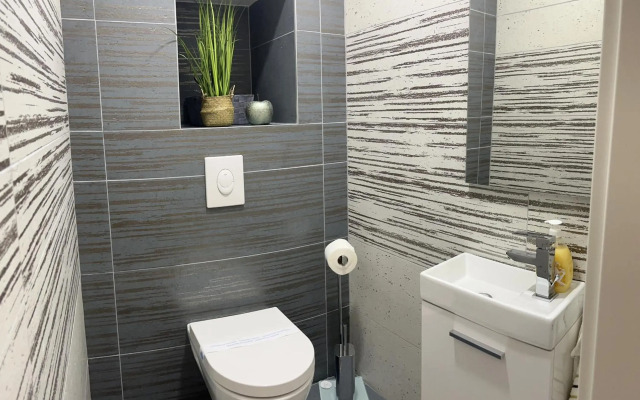 Apartmani Milokanović