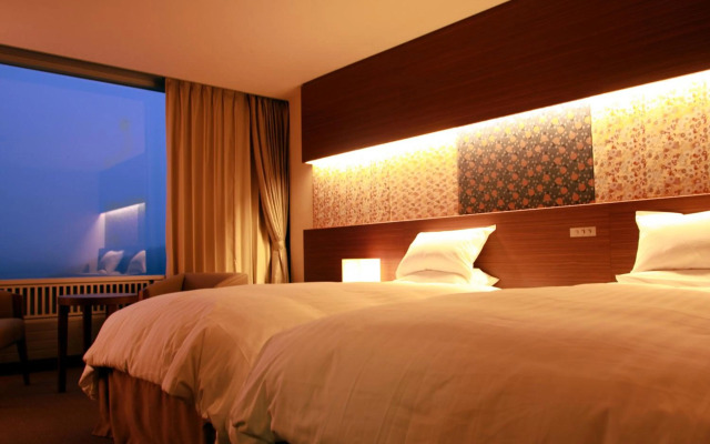 Minakami Kogen Hotel 200