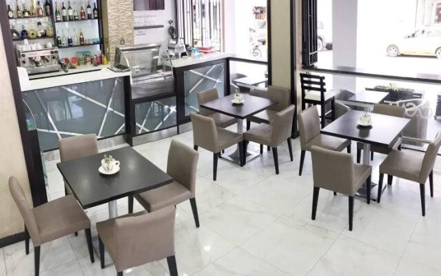 Gran Hotel Cofanes