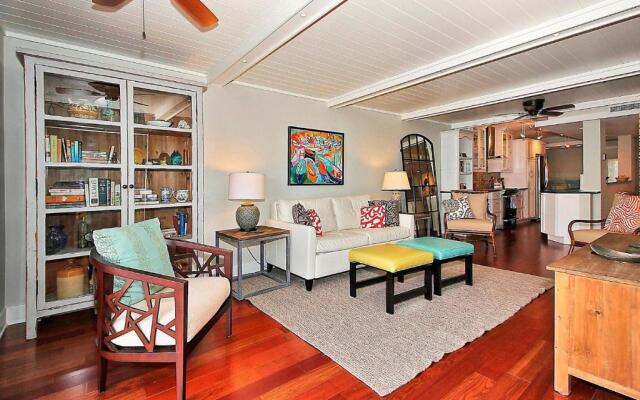 Land's End 7-405 Beach Front - Premier