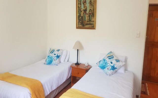 4 On Hoffman Seaview