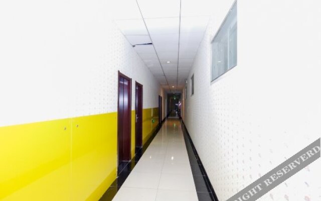 Xingfu Express Hostel