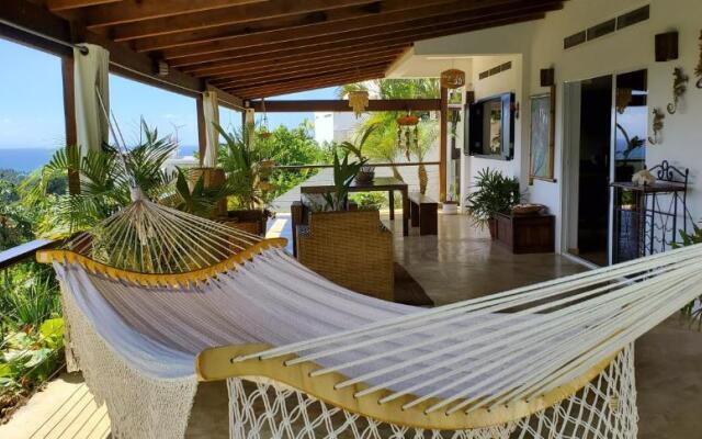 Villa Solymar