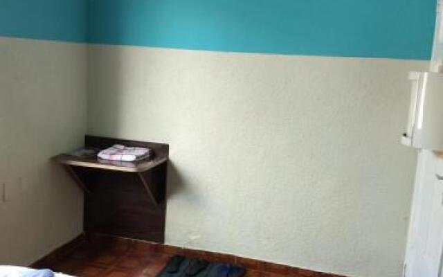 Hotel Aquarela (Apenas Adultos)