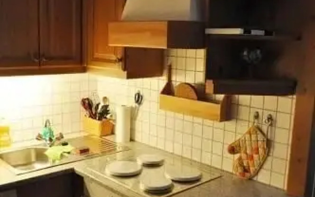 Haus Eichhorn Ferienwohnung