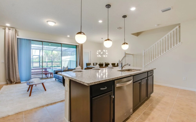 Terra Sonnessta Drive Villa Solterra 1