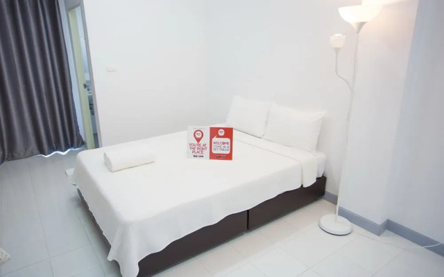 NIDA Rooms Kamala 10 Big C