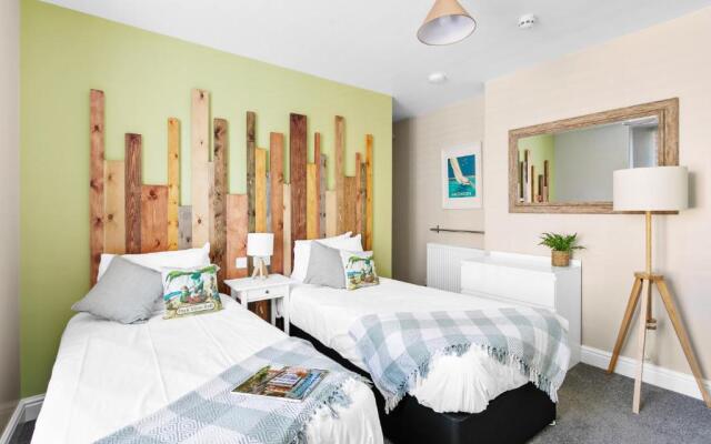 Park View Rooms & Relaxation