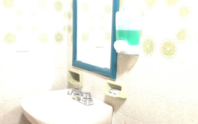 Garden Suites Cancun