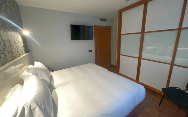 Ah San Fermin Suites