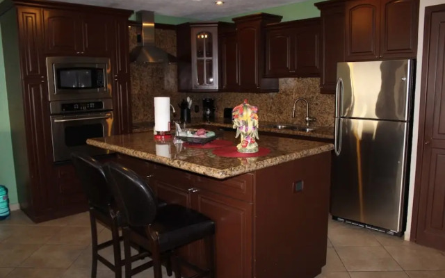 Sonoran Sky 3BR 802 Upper Sky by Casago