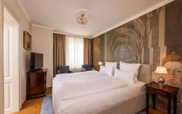 Boutiquehotel Amadeus