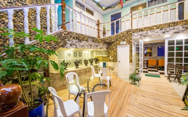 San Fernando by Ayenda Rooms