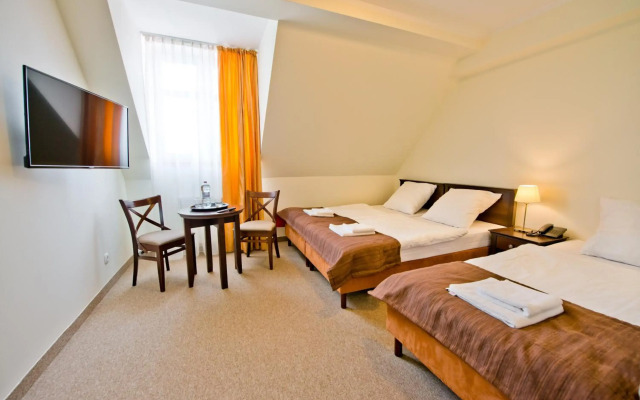 Mona Lisa Wellness & Spa