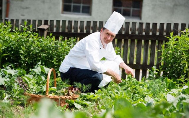 Landhotel Hubinger