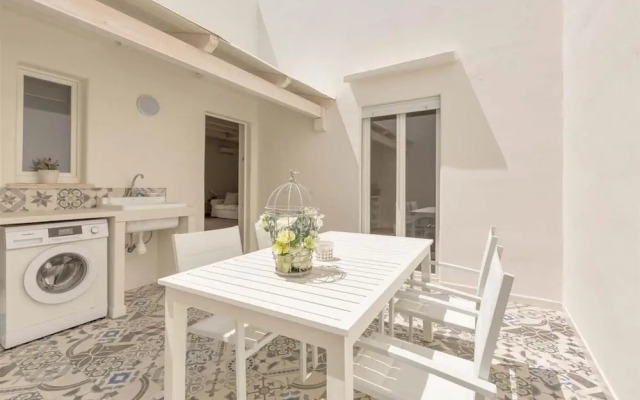 1201 Villa Adele in Maruggio