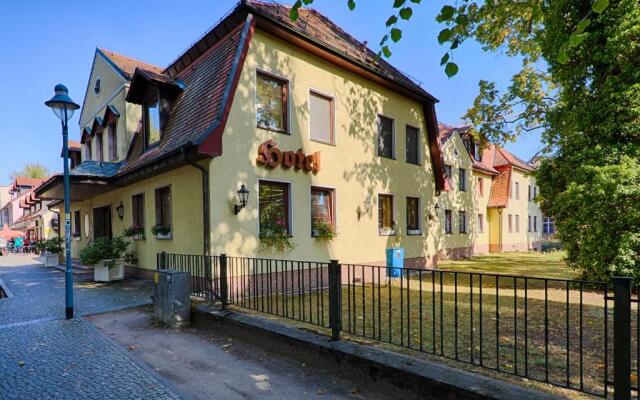 Hotel Sophienhof