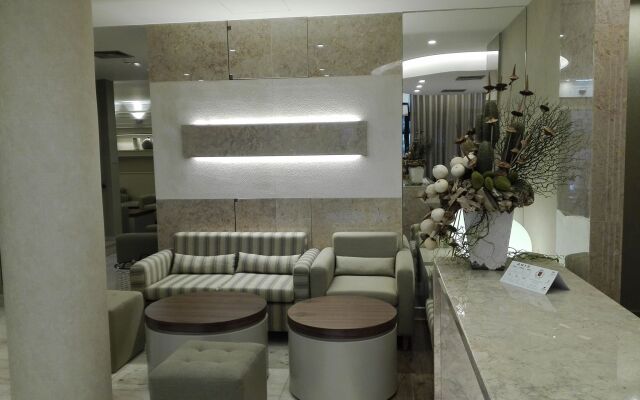 Hotel Do Centro
