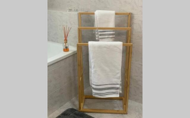 Casa vacanza - I Mulini con parcheggio gratuito incluso.