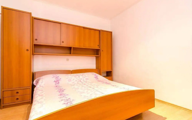 Rooms Mozara