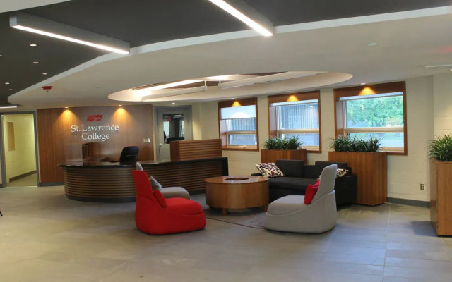 Residence & Conference Centre - Kingston