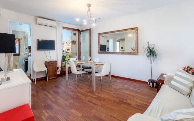 Venice Rio dei Greci San Marco