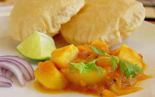 Hotel Delhi 37 Near - Delhi Airport