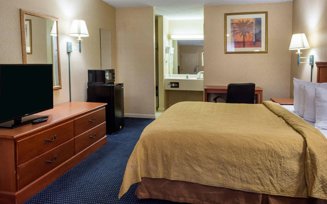Quality Inn Little Creek