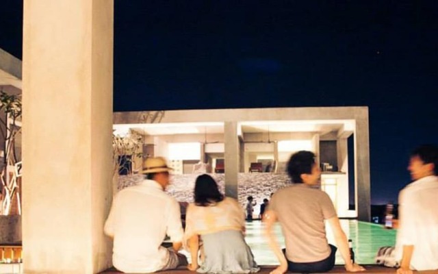 Tamasa Service Apartment And Hotel